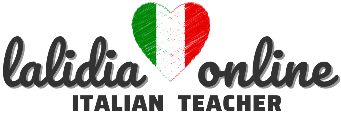 Lalidia Online Italian Teacher
